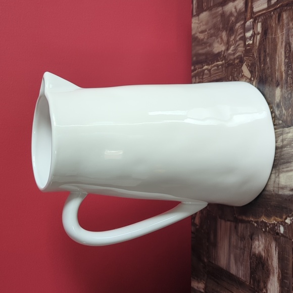 ❌SOLD❌Rae Dunn LEMONADE Pitcher - Picture 3 of 5